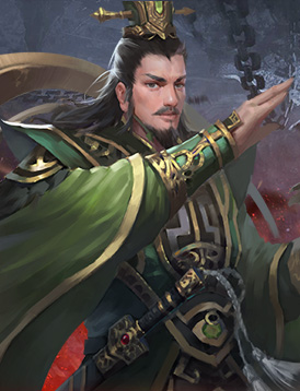 Lưu Bị